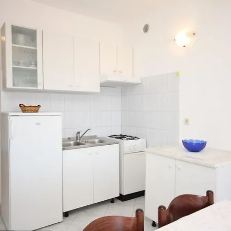 6464a Apartamento