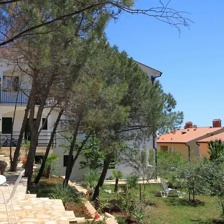 6464a Apartmán
